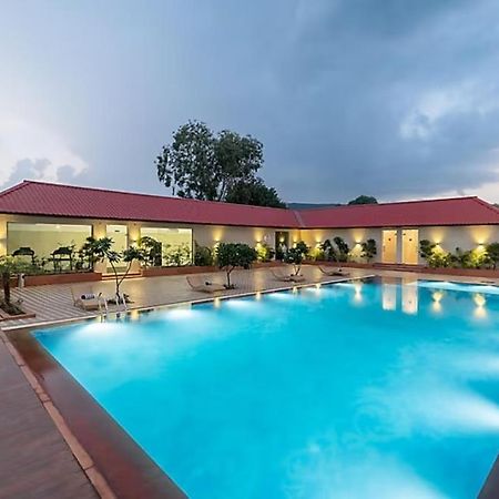 Hotel Pandora Grand, Udaipur- Nestled In Nature Wrapped In Luxury Экстерьер фото