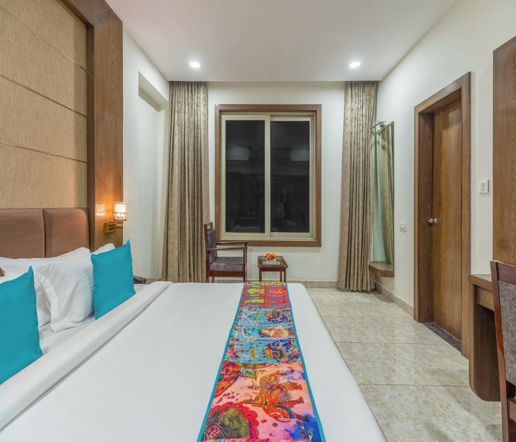 Hotel Pandora Grand, Udaipur- Nestled In Nature Wrapped In Luxury Экстерьер фото
